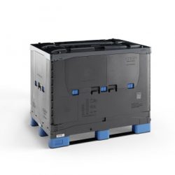 CHEP ZirConic® Foldable Large Container