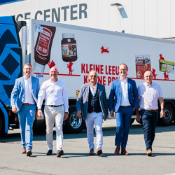 Delhaize-x-Van-Moer-Logistics