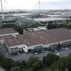 Montea verwerft eerste site in Haven van Antwerpen