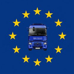 De nieuwe Europese Commissie. Wat betekent dit voor transport?