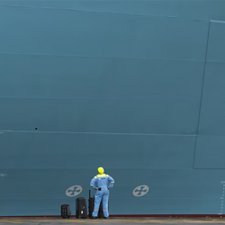 Maersk vernieuwt vloot met 20 duurzame containerschepen