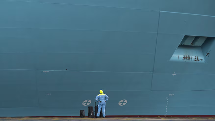 Maersk vernieuwt vloot met 20 duurzame containerschepen