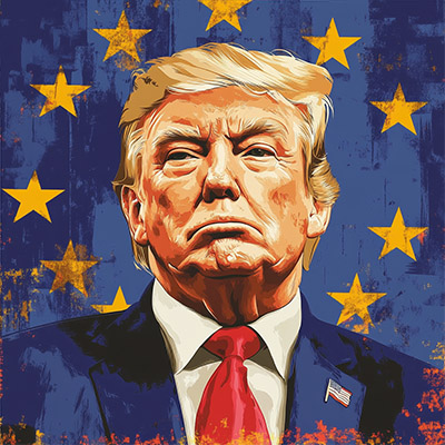 Donald Trump and Europe