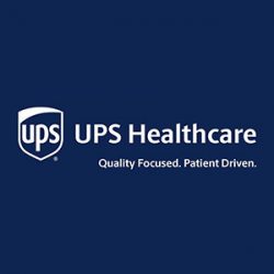 UPS Healthcare