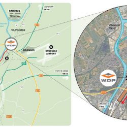 WDP Verwerft Iconische Renault-site in Vilvoorde voor 100 Miljoen Euro