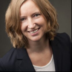 Anouk Hesen (UPS Healthcare) licht de belangrijkste trends in de gezondheidszorglogistiek van 2025 toe