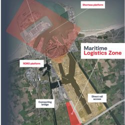 Maritime Logistics Zone - Port of Antwerp-Bruges